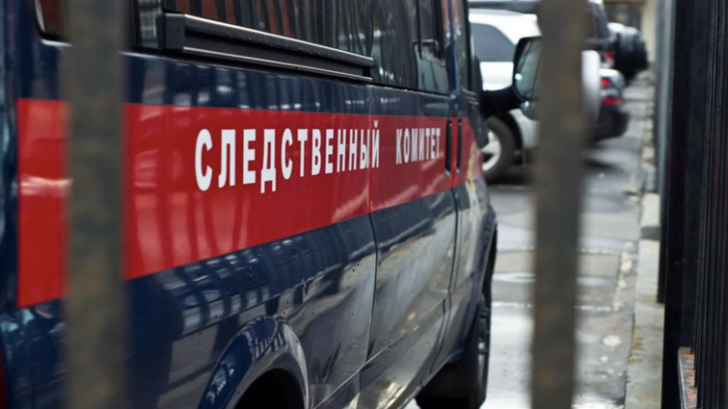 СК возбудил дело об убийстве после гибели бригады скорой в Херсонской области