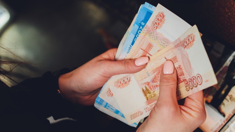 Соцфонд России пересчитал пенсии для 400 тысяч российских многодетных матерей