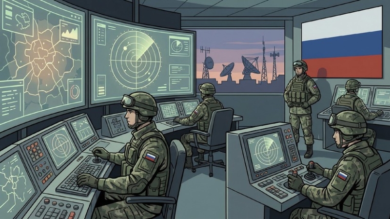 Средства ПВО за ночь сбили 129 украинских БПЛА над регионами России