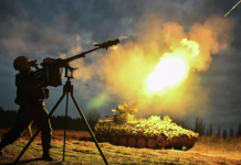 Средства ПВО за ночь уничтожили 40 украинских беспилотников над Россией