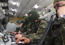 Средства ПВО за ночь уничтожили 99 украинских беспилотников над Россией