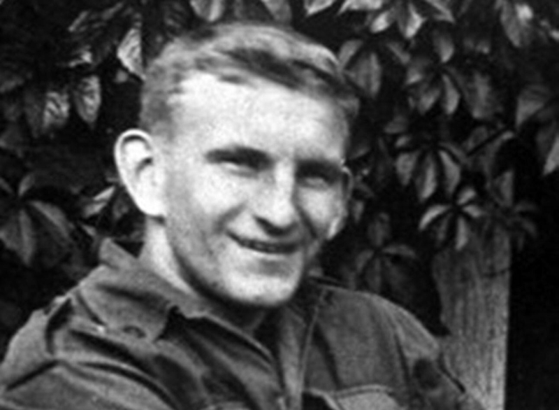 Столкновение между НКВД и УПА на хуторе Островец: хронология