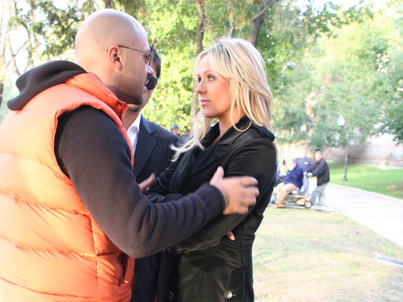 «Талант, щедрость, лёгкость»: родные и друзья Юлии Началовой — о её вокальном даре, обаянии и популярности у бойцов СВО