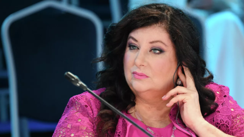 Тара Рид посоветовала россиянам фильмы Оливера Стоуна для понимания США