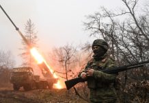 ТАСС: украинский пленный передал ВС России важные координаты для ударов