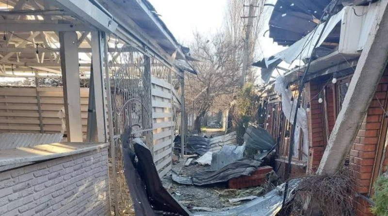 «Терроризм — сущность киевского режима»: что может стоять за атаками на резиденцию президента РФ и Херсонскую область