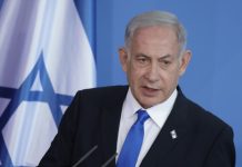 Times of Israel: Нетаньяху через Путина заверил Иран, что Израиль не нападёт