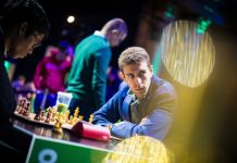 TMZ: гроссмейстер Народицкий умер из-за отравления после употребления наркотиков