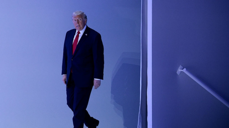 Трамп — о сделке по Гренландии: мы можем делать всё что захотим