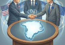 «Трамп войдёт в историю»: что может стоять за возможным соглашением США с НАТО по Гренландии