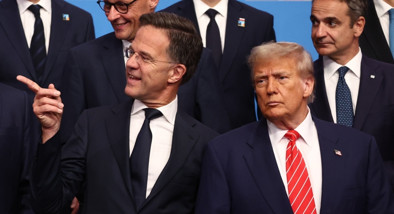 «Трамп войдёт в историю»: что может стоять за возможным соглашением США с НАТО по Гренландии