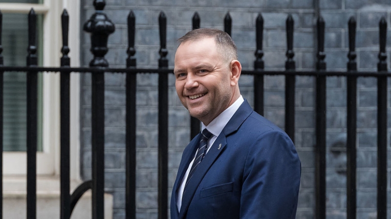 Туск прокомментировал приглашение президента Навроцкого в Совет мира по Газе