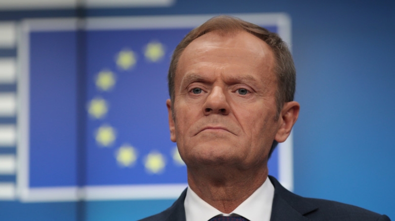 Туск заявил, что удары США по Венесуэле будут иметь последствия во всём мире