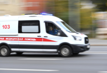 Умерла одна из пострадавших при атаке БПЛА ВСУ в Воронеже