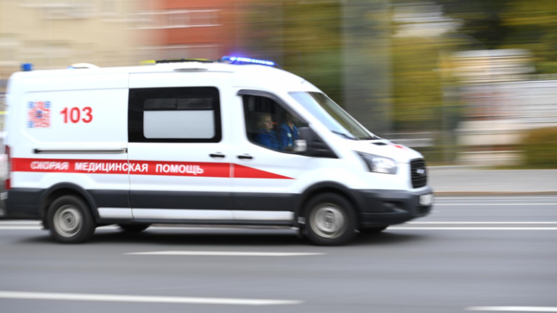 Умерла одна из пострадавших при атаке БПЛА ВСУ в Воронеже