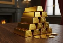 «Усиливает финансовую устойчивость страны»: как рост цен на золото помогает России наращивать резервы