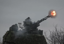 В Белгороде и округе отразили атаку ВСУ, повреждены предприятия энергокомплекса