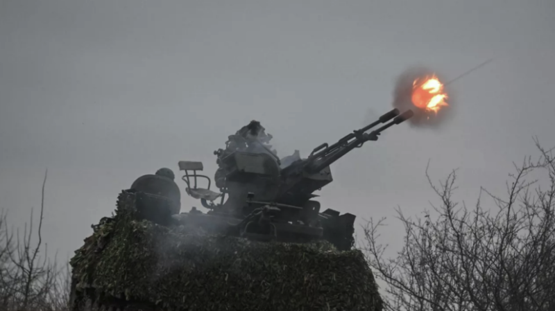 В Белгороде и округе отразили атаку ВСУ, повреждены предприятия энергокомплекса