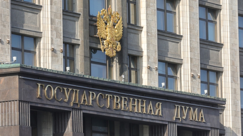 В Госдуме предлагают увеличить на 14 дней ежегодный отпуск многодетным