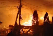 В Херсонской области 2 и 3 января объявили днями траура после теракта ВСУ