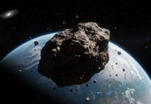 В ИКИ РАН опровергли информацию о возможном столкновении CE2XZW2 с Землёй
