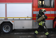 В Якутии назвали короткое замыкание возможной причиной пожара с пятью жертвами