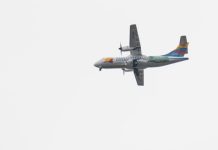 В Колумбии пропал самолёт, на борту которого было 15 человек