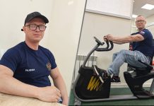 «В окопах не так страшно было»: как потерявший ногу на СВО чемпион ДНР по пауэрлифтингу помогает раненым бойцам