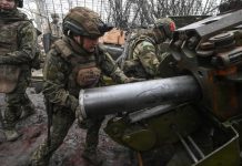 В ответ на террористическую атаку Киева: ВС РФ нанесли массированный удар по критически важным объектам на Украине