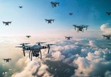 В Пензенской области введён режим «Беспилотная опасность» и план «Ковёр»