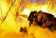 В результате активных действий: ВС России освободили Торецкое в ДНР и Петровку в Запорожской области