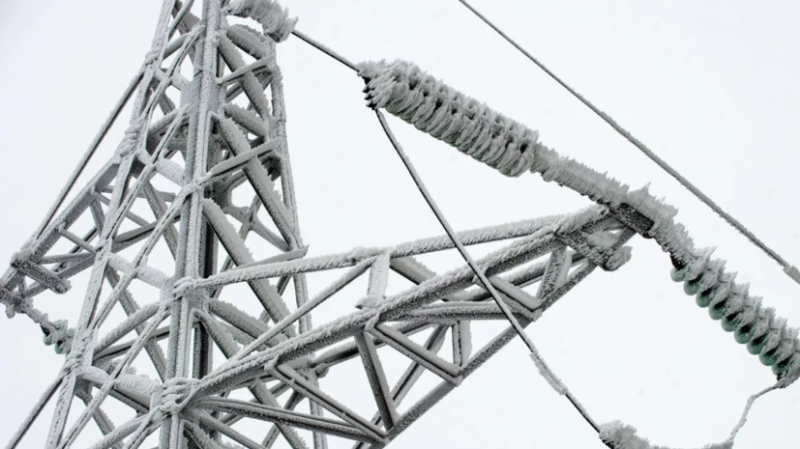 В результате атаки ВСУ два населённых пункта в ЛНР остались обесточены