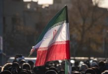 В Совбезе Ирана предупредили США о последствиях вмешательства во внутренние дела