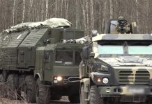 ВХ: молчание Украины о последствиях удара «Орешника» выглядит нетипично