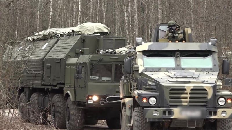 ВХ: молчание Украины о последствиях удара «Орешника» выглядит нетипично