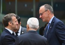 «Видят, что всё идёт не по их сценарию»: почему в Европе всё больше поддерживают возобновление диалога с Россией