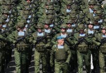 «Воплощает надёжность и эргономику»: как в России совершенствуется компактное автоматическое оружие