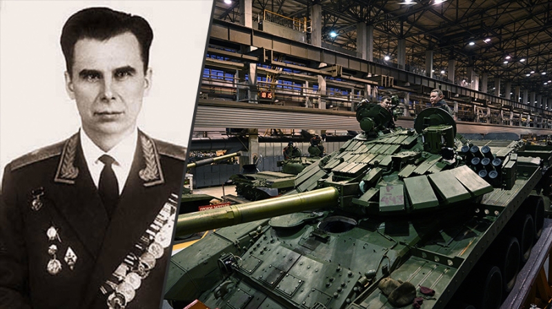 «Воплощение доктрины скоростного прорыва»: как в СССР создавались и совершенствовались газотурбинные танки