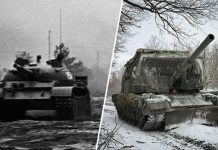 «Воплощение доктрины скоростного прорыва»: как в СССР создавались и совершенствовались газотурбинные танки