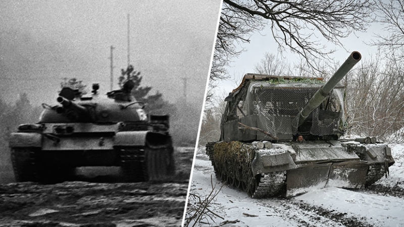 «Воплощение доктрины скоростного прорыва»: как в СССР создавались и совершенствовались газотурбинные танки