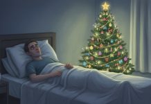 Врач Свечникова назвала главный фактор сбоя режима сна в новогодние праздники