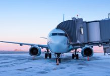 Временные ограничения сняли в аэропортах Волгограда, Краснодара и Пензы