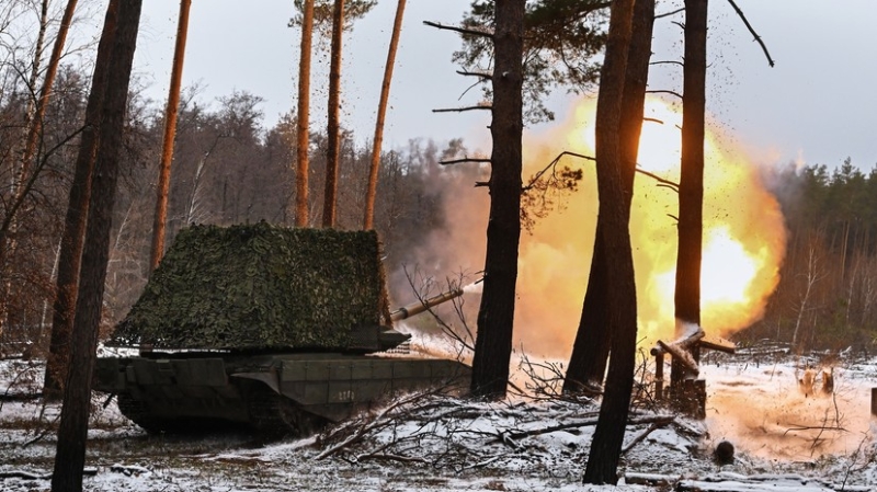 ВС России освободили Новопавловку в ДНР и Павловку в Запорожской области