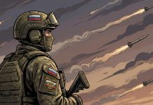 ВС России поразили объекты ВПК и энергетики Украины