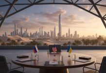 «Высокая динамика»: как прошли переговоры России, США и Украины в ОАЭ