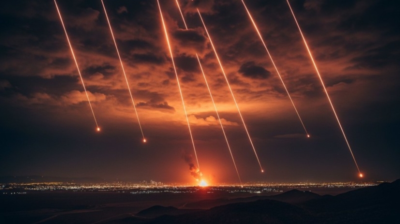 Выведен из строя Львовский авиазавод: Минобороны рассказало о последствиях удара «Орешником» по целям на Украине