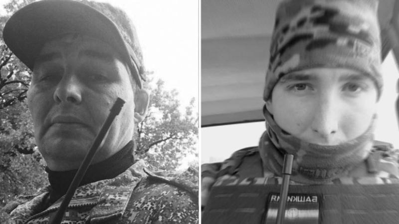 «За себя и за маму»: боец из Башкирии с позывным Зима продолжает дело отца на СВО