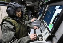 За три часа системы ПВО уничтожили более 40 дронов ВСУ над Россией