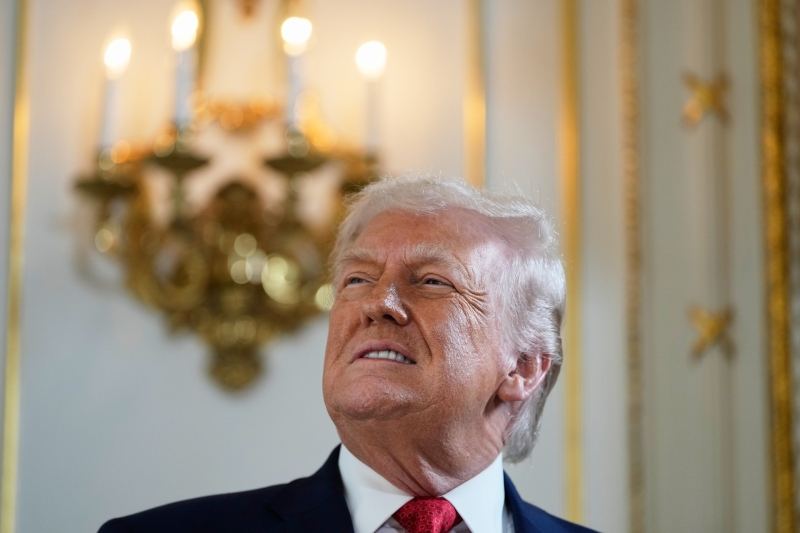 Закрытый клуб или альтернатива ООН: что может значить создание Совета мира под руководством Дональда Трампа