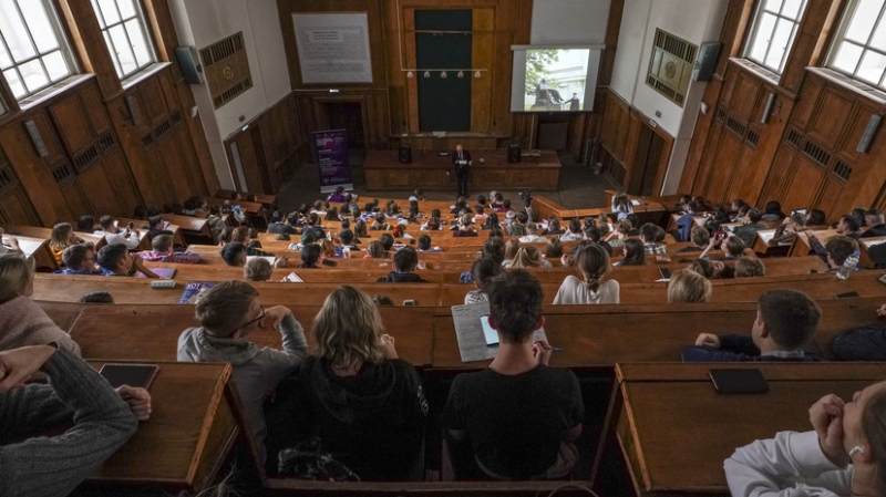 Замена бакалавриата и магистратуры: в Госдуме рассказали о переходе вузов на новую систему образования в 2026 году